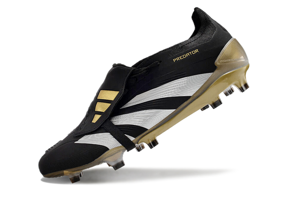 Adidas Predator Fold Tongue