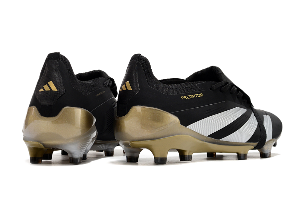 Adidas Predator Fold Tongue