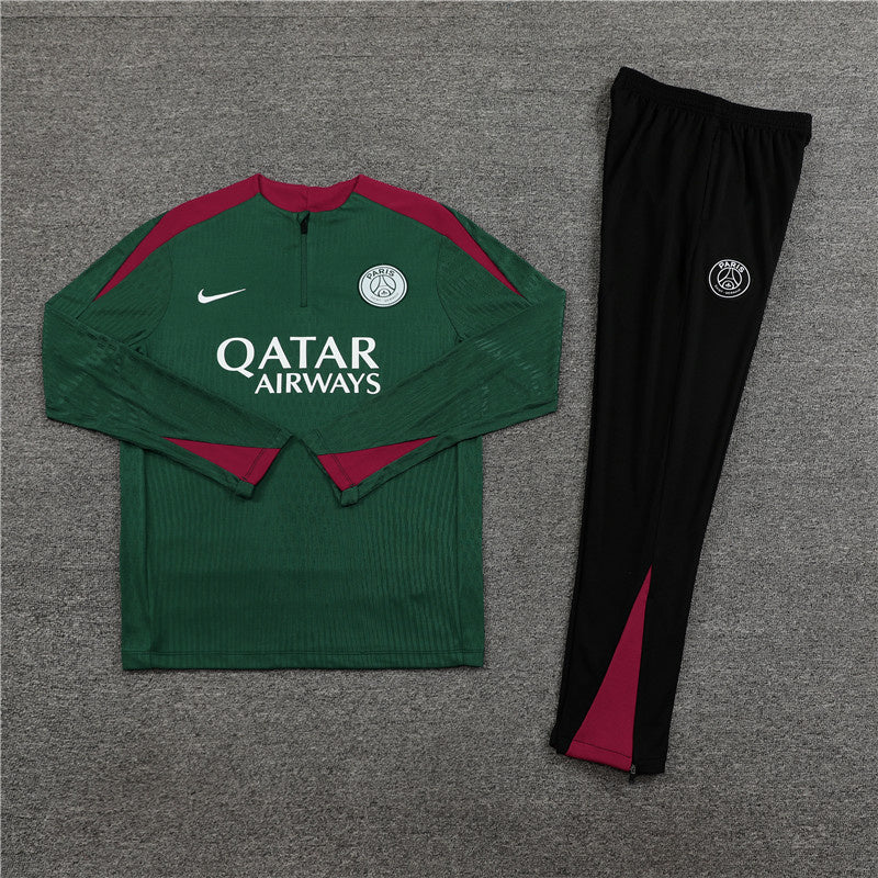 PSG Tracksuit 24/25