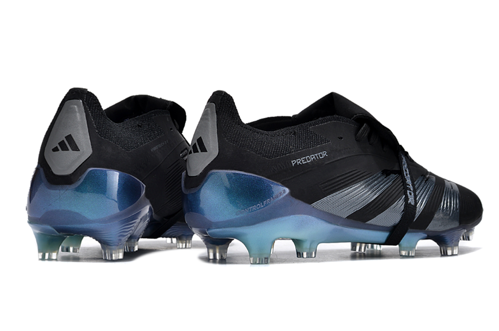 Adidas Predator Accuracy FG Fold Tongue