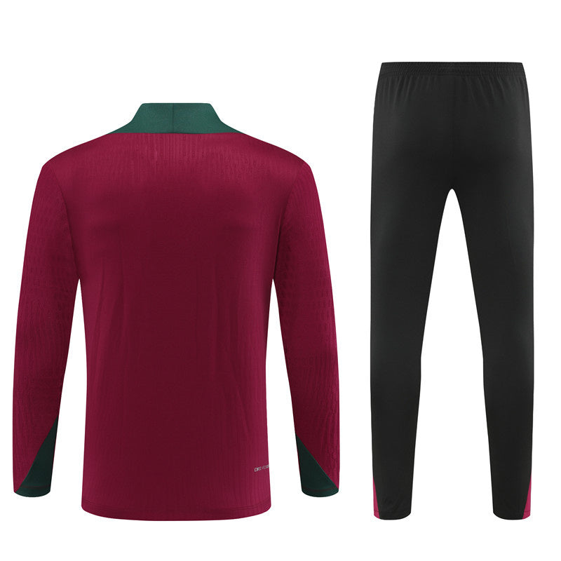 PSG Tracksuit 24/25