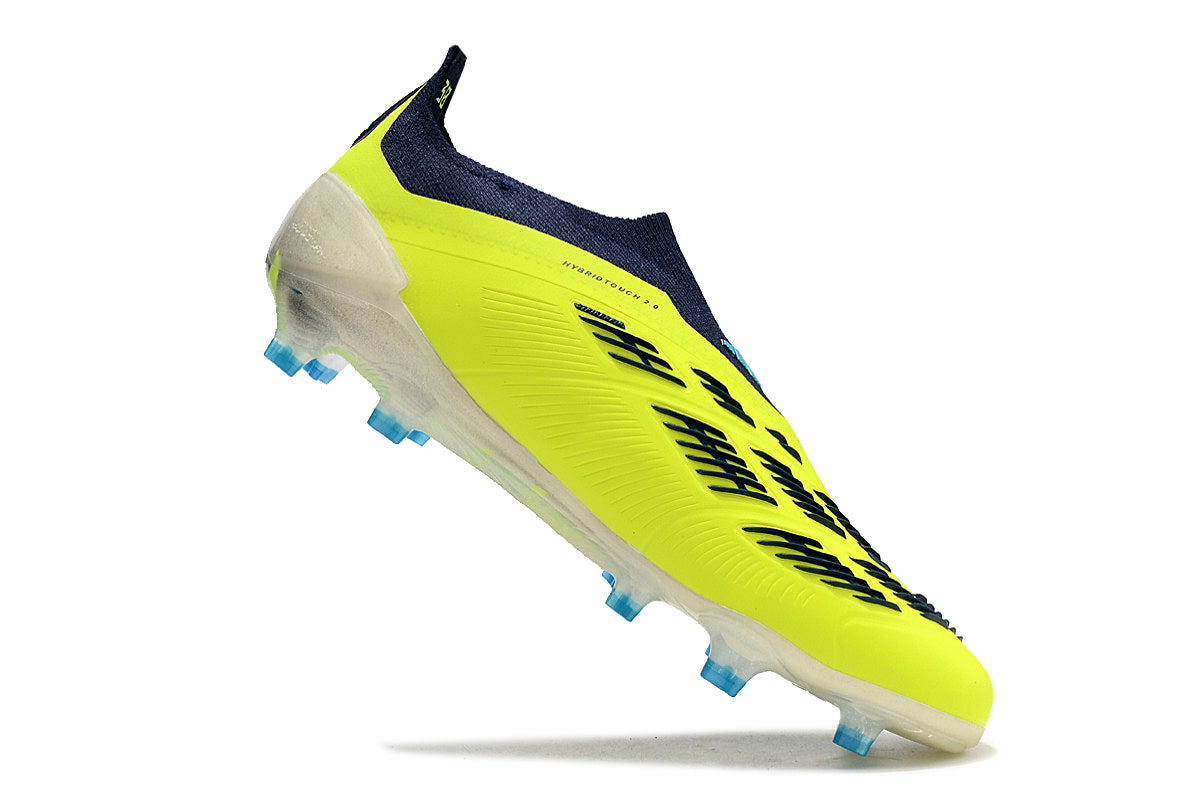 Adidas Predator Accuracy FG