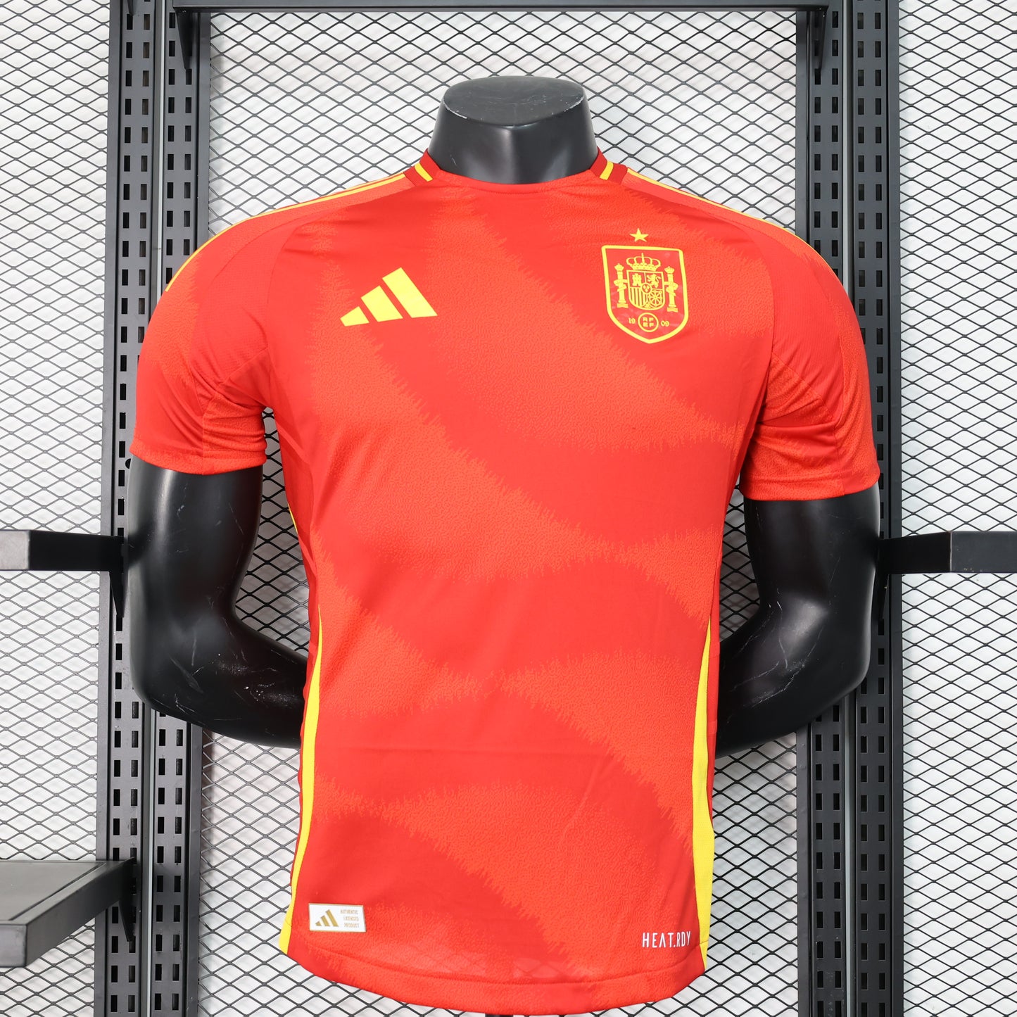 Spain Home 24/25