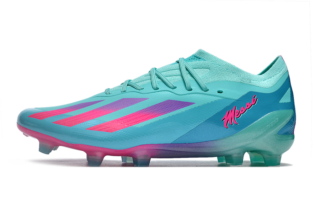 Adidas X Crazyfast FG MESSI