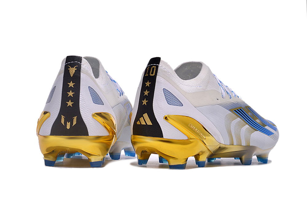Adidas X Crazyfast FG MESSI