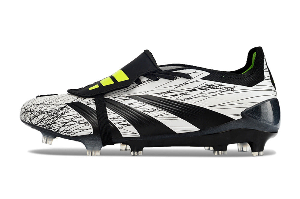Adidas Predator Fold Tongue