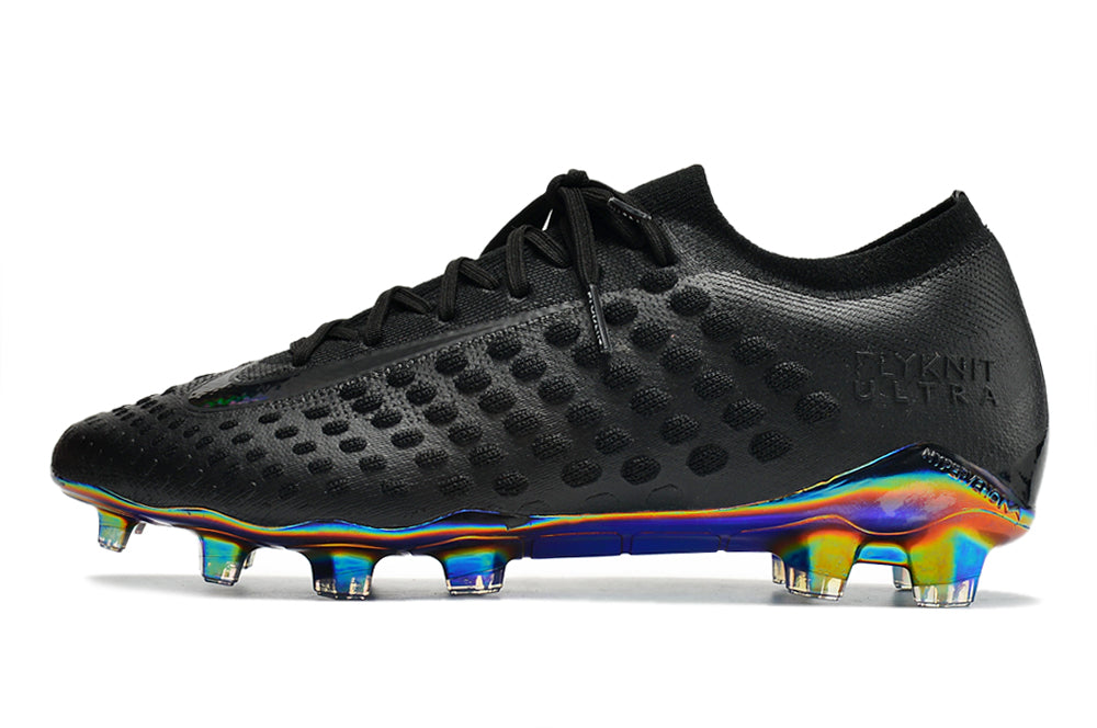 Nike Under Green Hypervenom