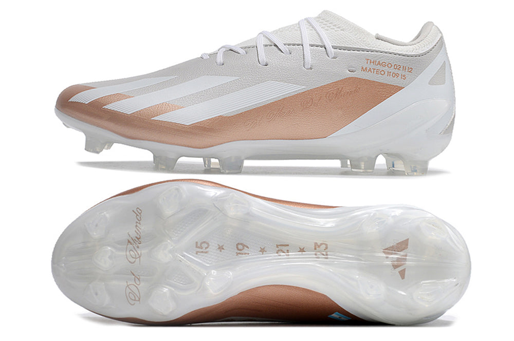 Adidas X Crazyfast FG MESSI