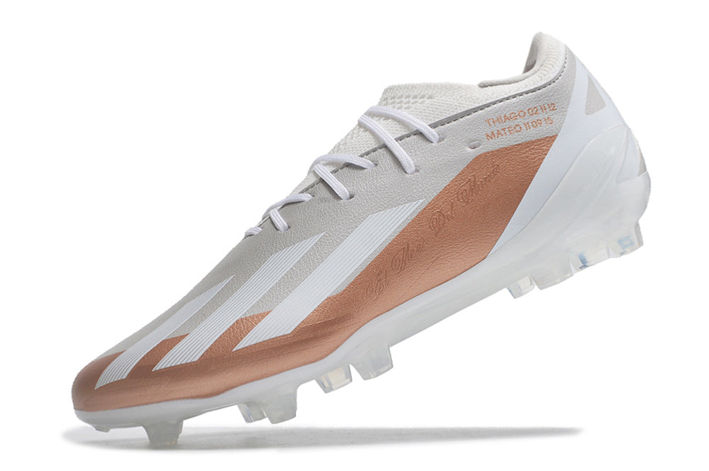 Adidas X Crazyfast FG MESSI