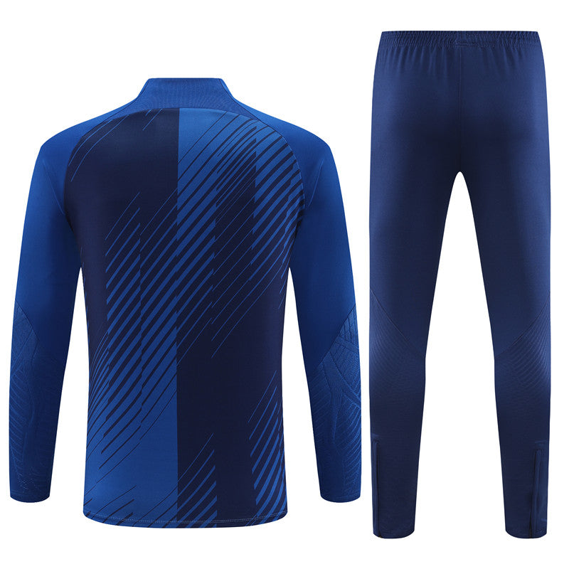 Barcelona Tracksuit 23/24