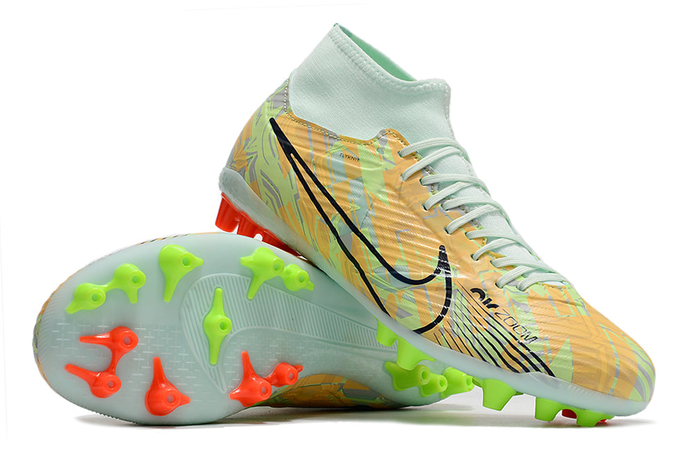 Nike Air Zoom Mercurial Superfly IX Academy AG
