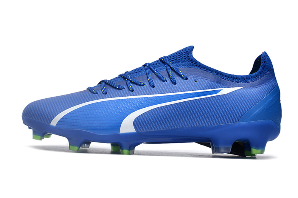 Puma Ultra Blue