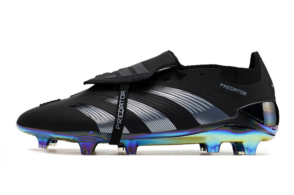 Adidas Predator Accuracy FG Fold Tongue