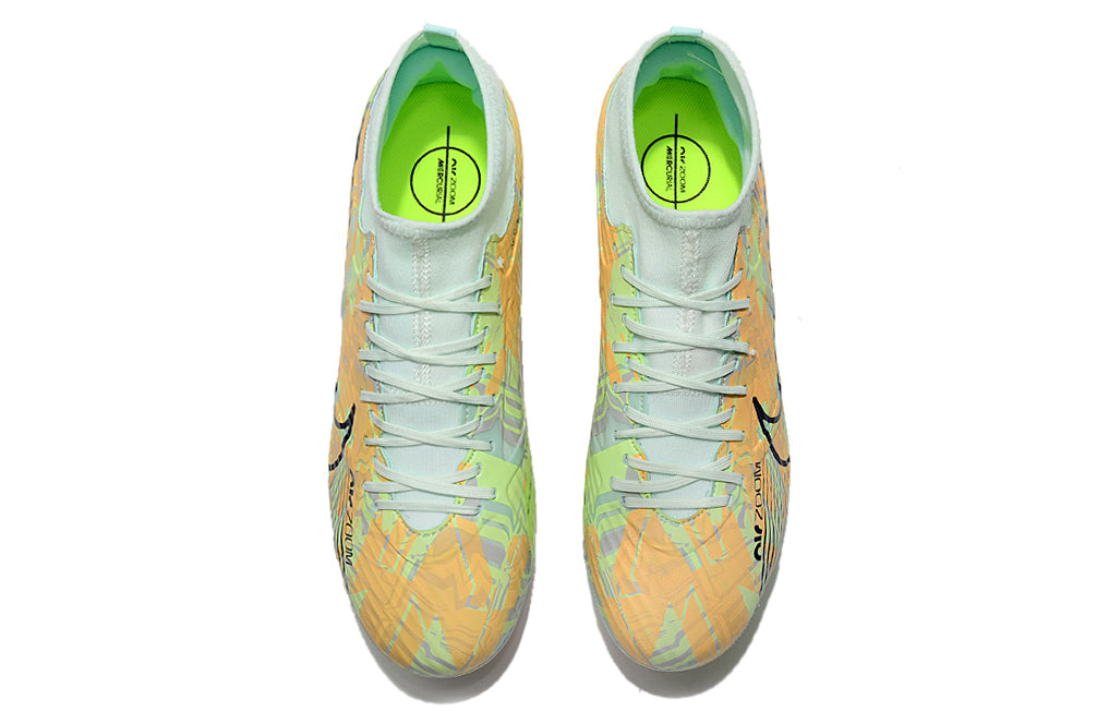 Nike Air Zoom Mercurial Superfly IX Academy AG