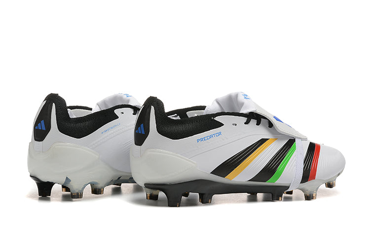 Adidas Predator Fold Tongue