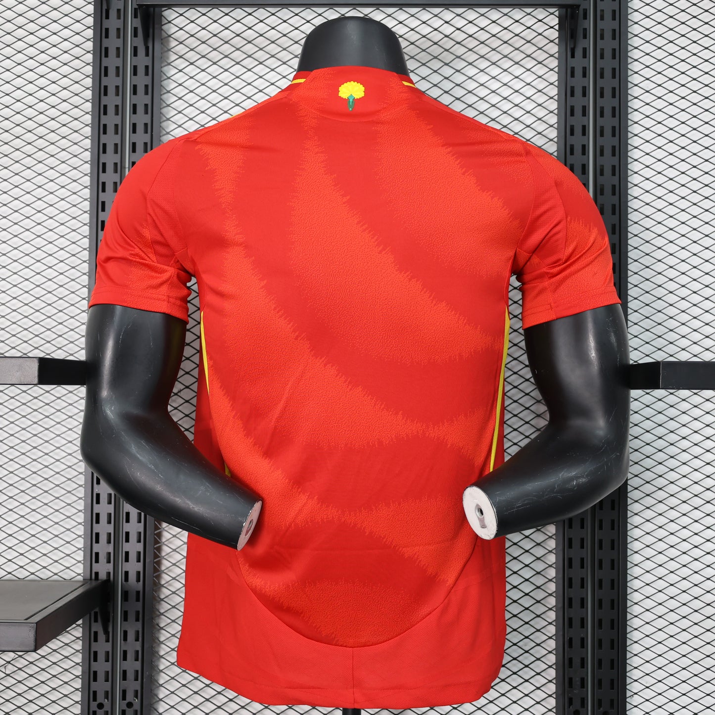Spain Home 24/25