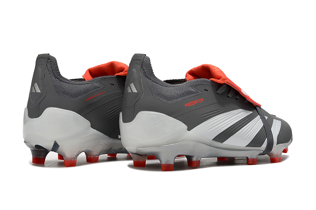 Adidas Predator Fold Tongue FG