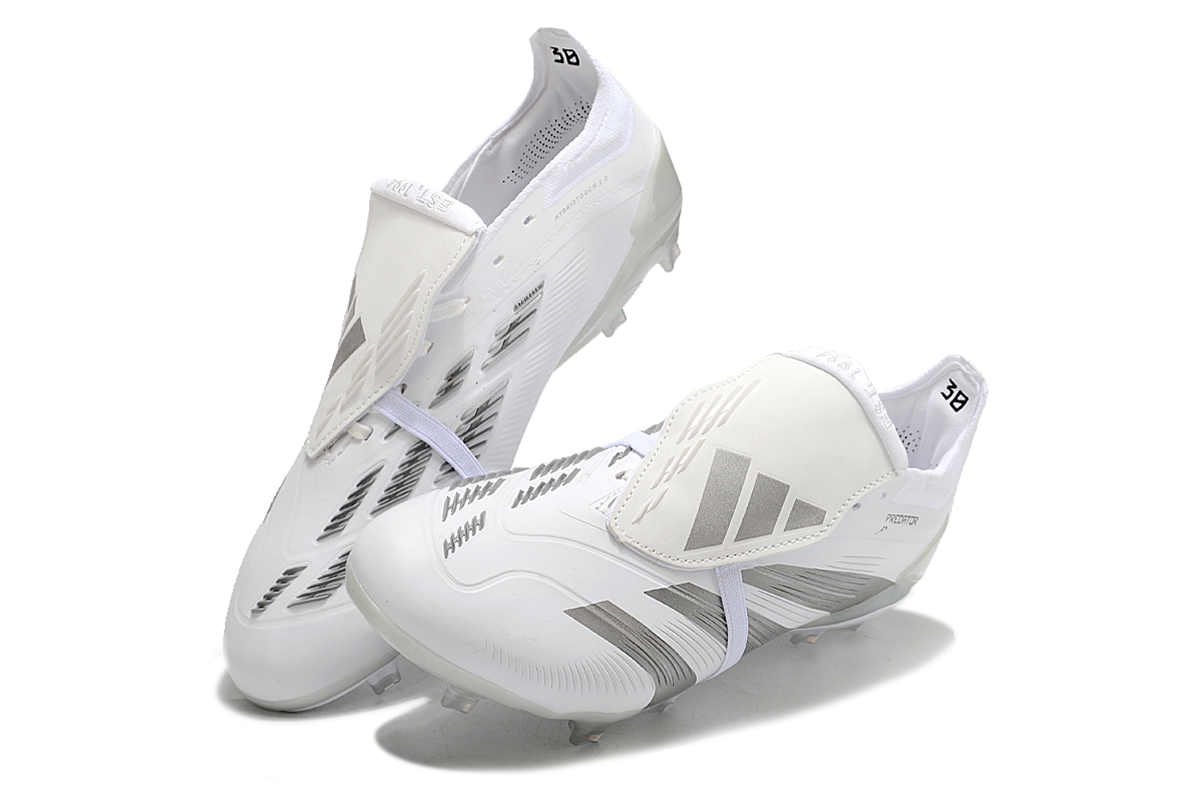 Adidas Predator Accuracy FG Fold Tongue