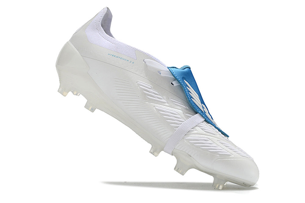 Adidas Predator Fold Tongue