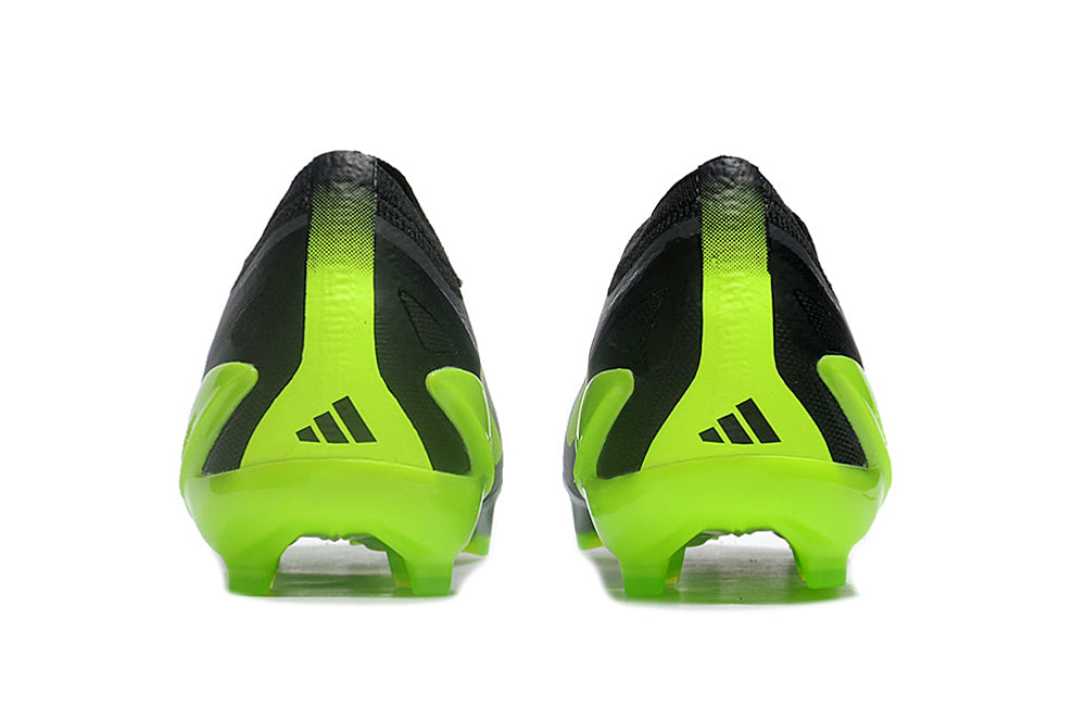 Adidas X Crazyfast FG