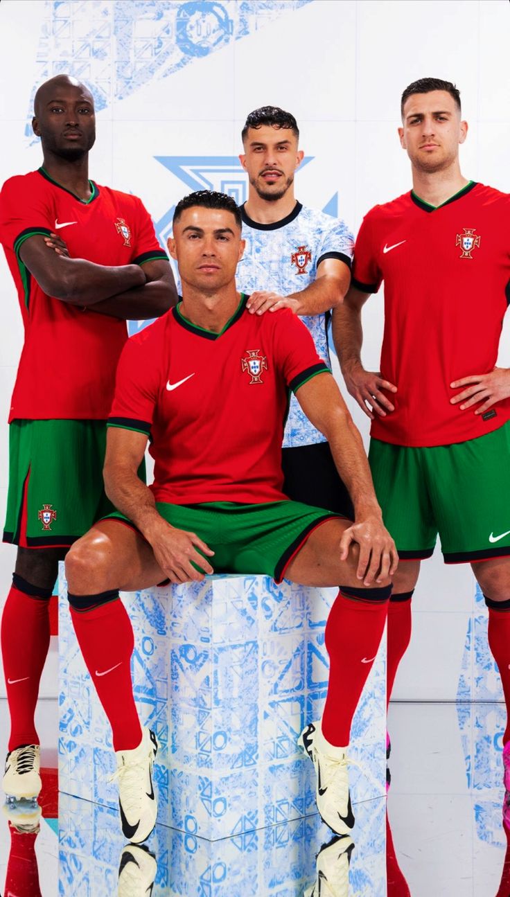 National Teams