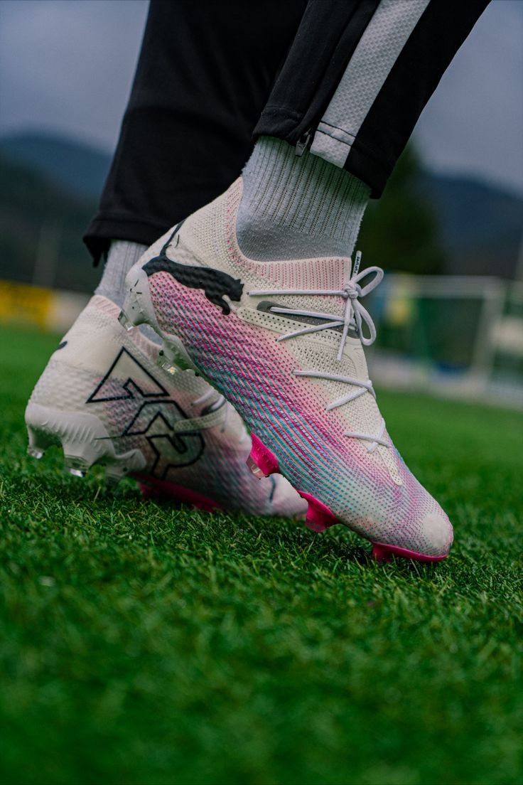 Puma Cleats