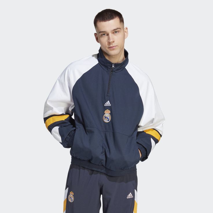 Windbreakers