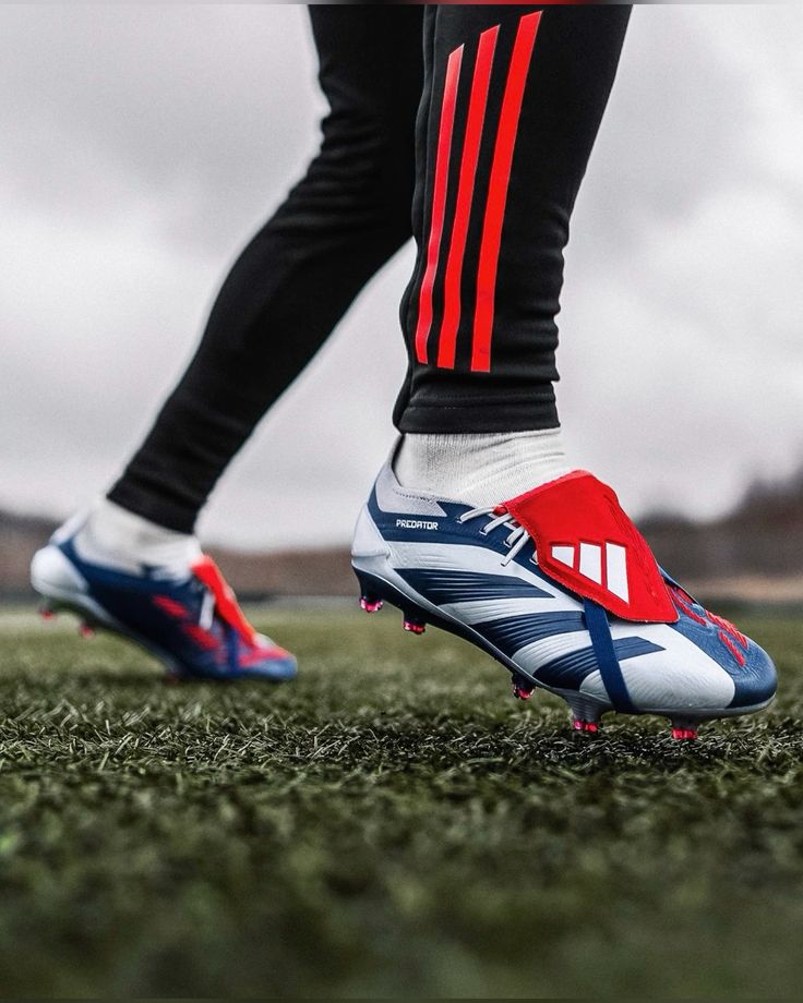 Adidas Cleats