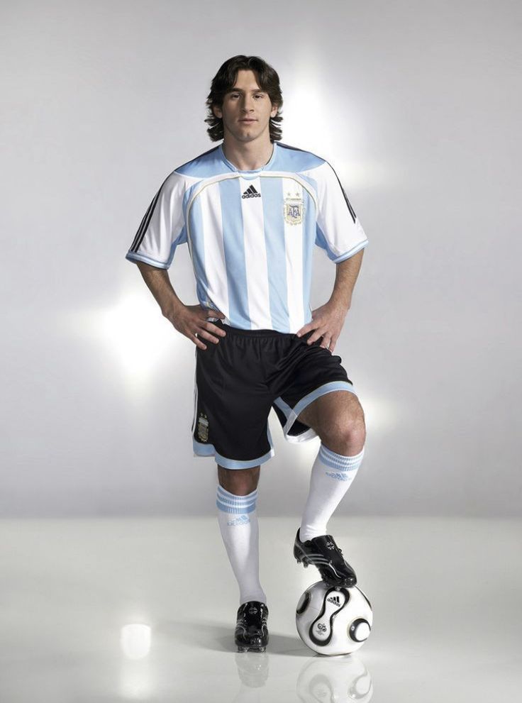 Retro Jersey