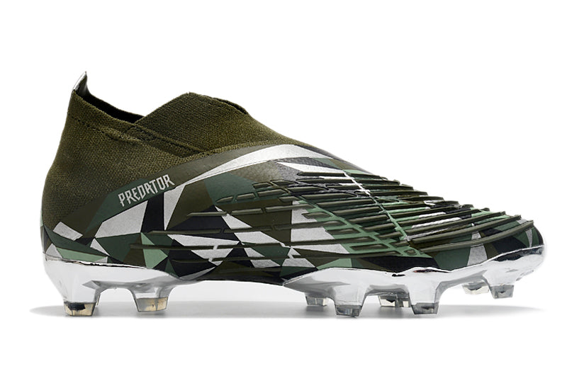 Adidas Predator Edge Swarovski Crystals FG
