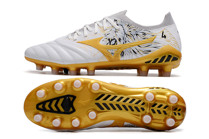 Mizuno X Sergio Ramos