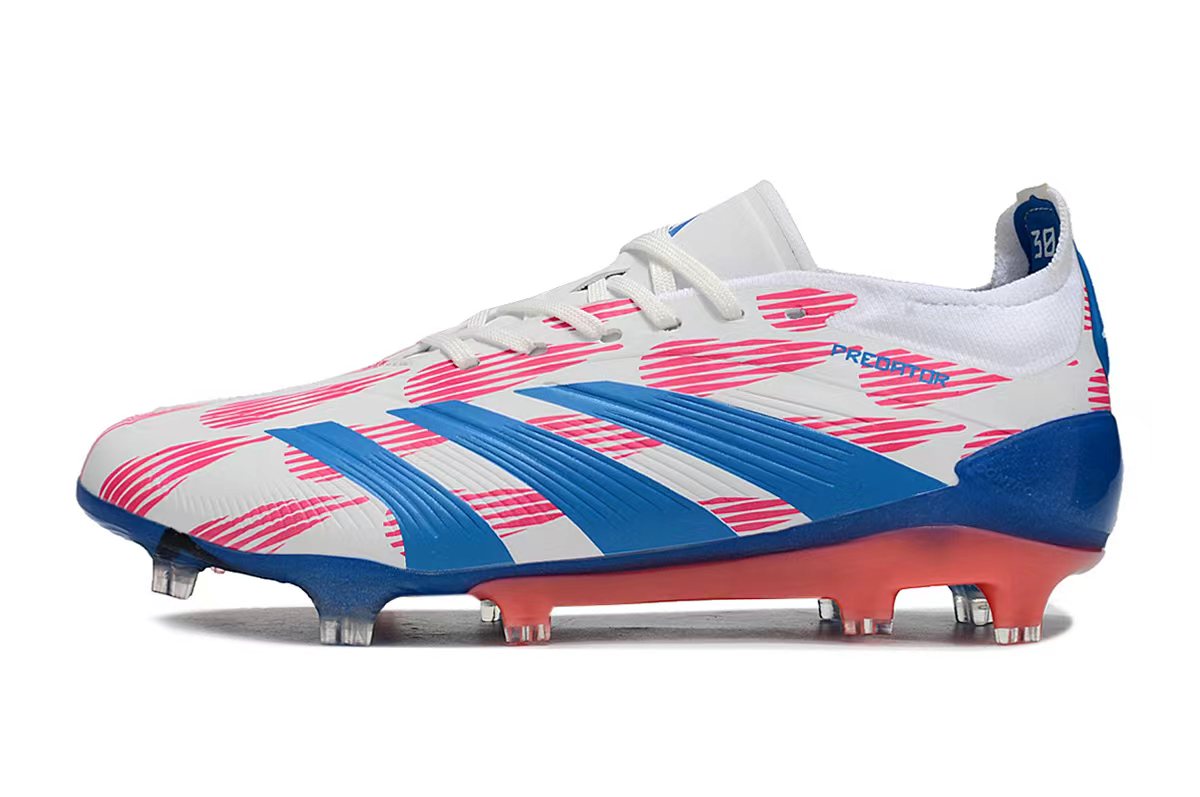 Adidas Predator Accuracy FG