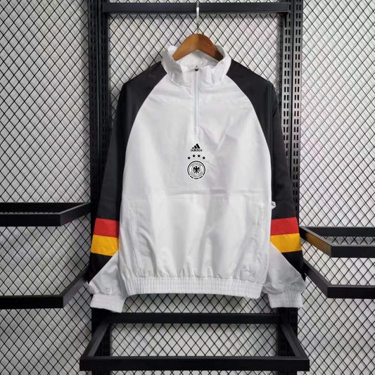 Germany Windbreaker