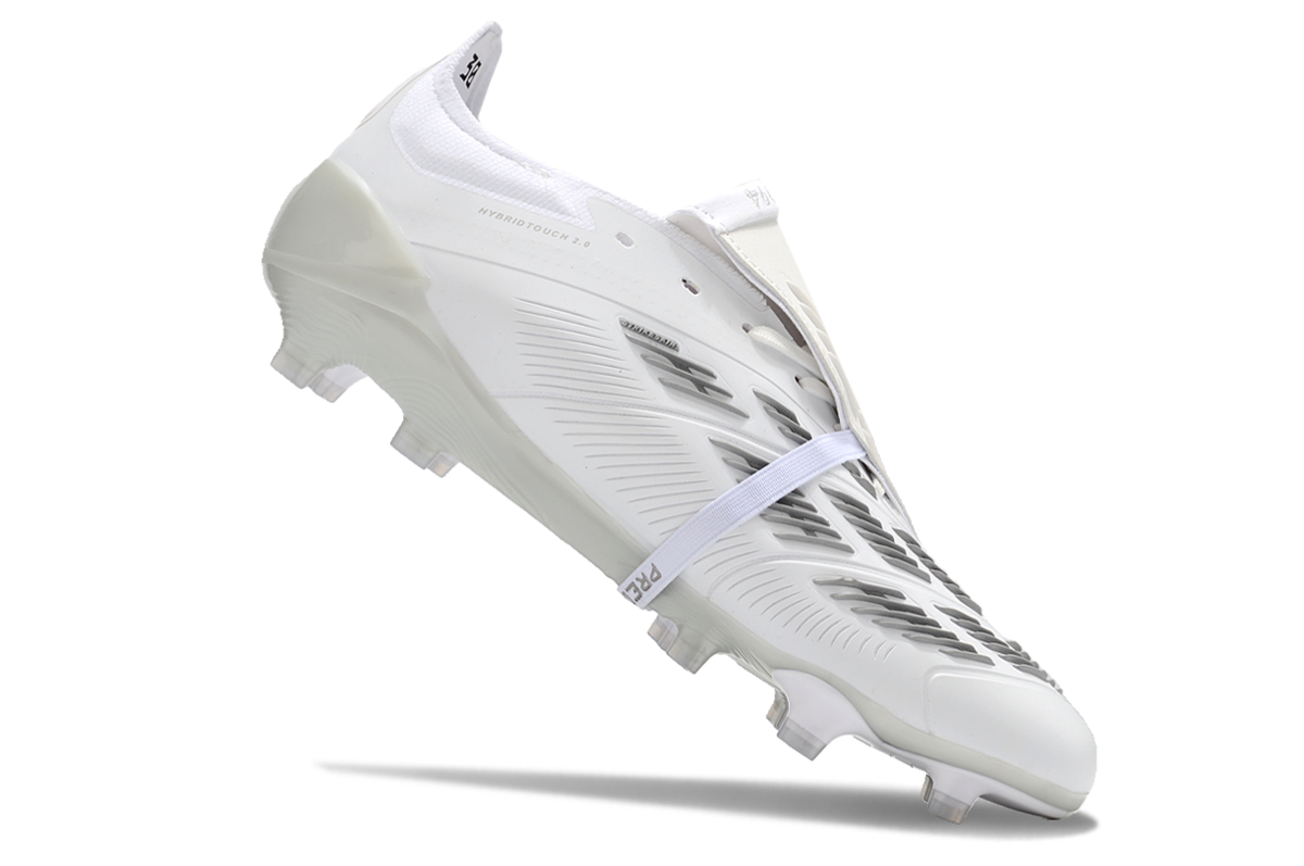 Adidas Predator Accuracy FG Fold Tongue