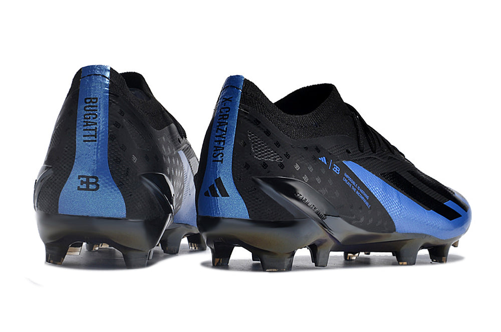 Adidas X Crazyfast FG Bugatti