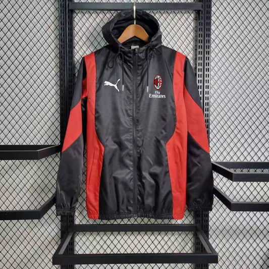 AC Milan Windbreaker