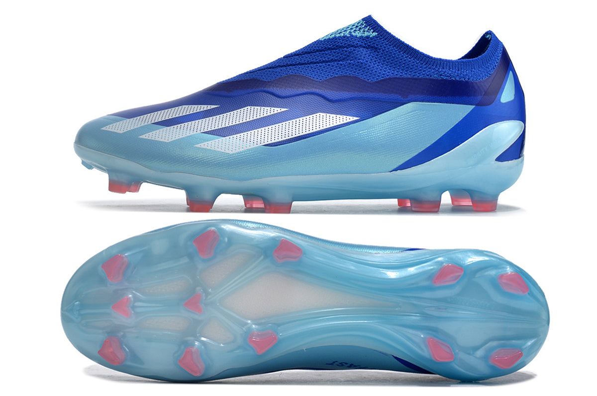 Adidas X Crazyfast FG