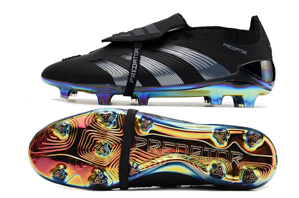 Adidas Predator Accuracy FG Fold Tongue