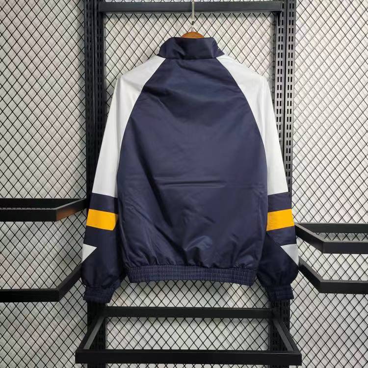 Arsenal Windbreaker