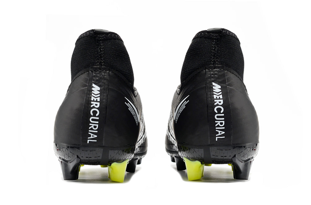 Nike Air Zoom Mercurial Superfly IX Academy AG
