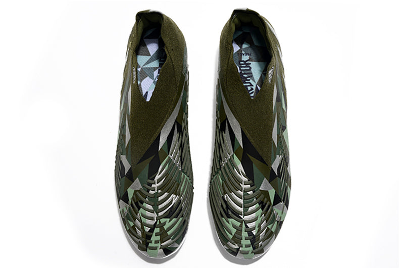Adidas Predator Edge Swarovski Crystals FG