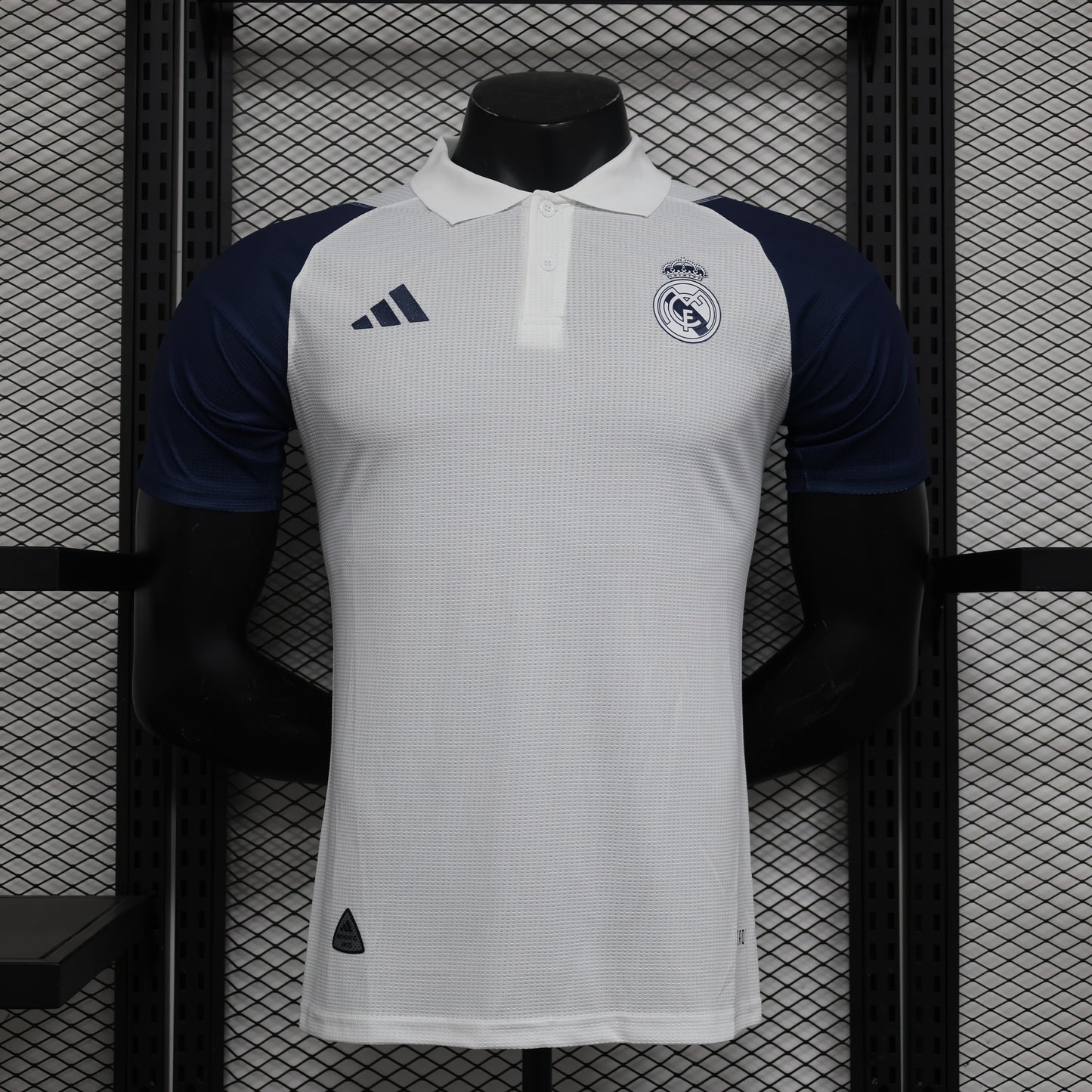 Real Madrid Polo 23/24