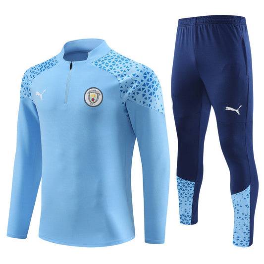 Manchester City Tracksuit 23/24