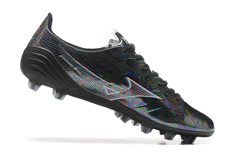 Mizuno Black