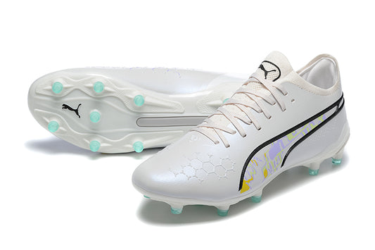 Puma White