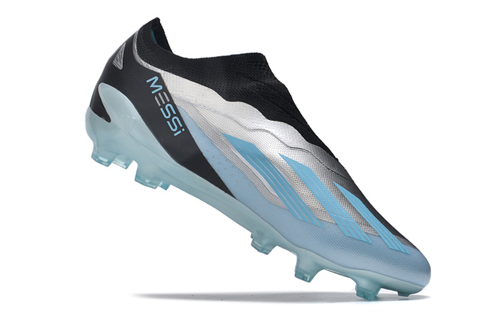 Adidas X Crazyfast FG MESSI