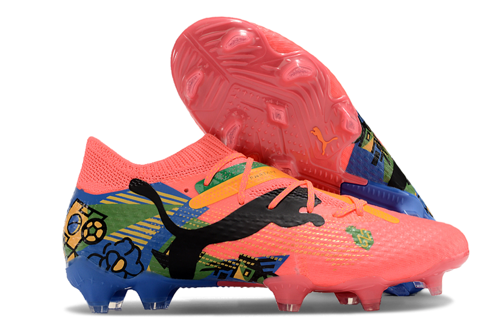 Puma Future X Nemyar JR