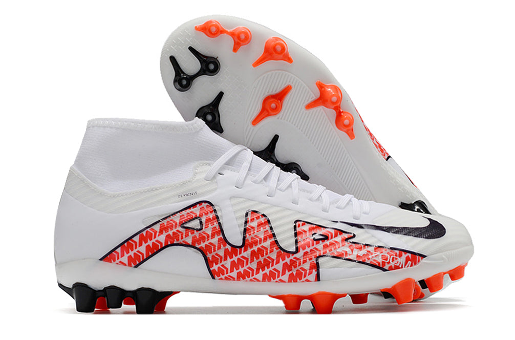 Nike Air Zoom Mercurial Superfly IX Academy AG