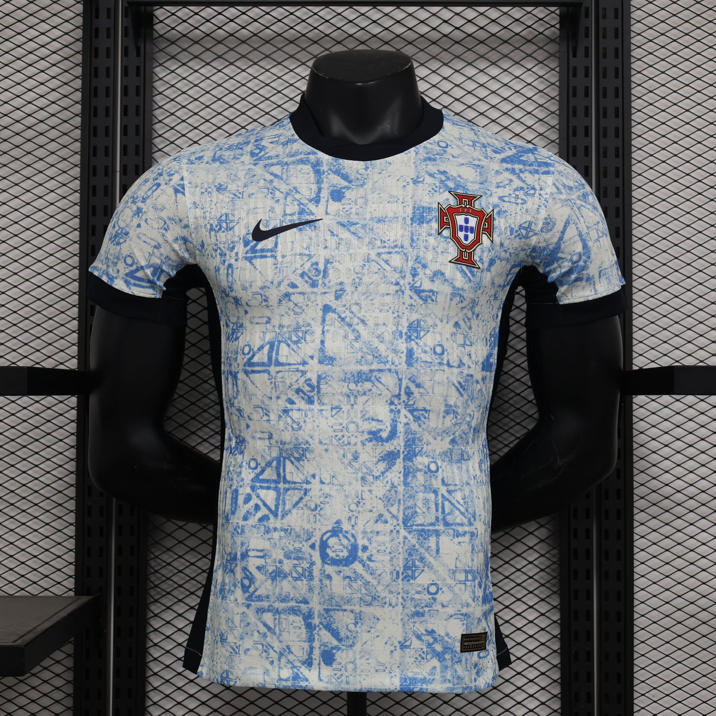 Portugal Away 24/25