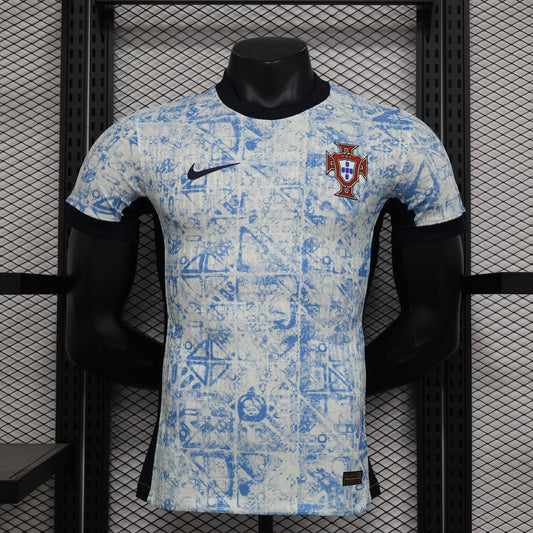 Portugal Away 24/25